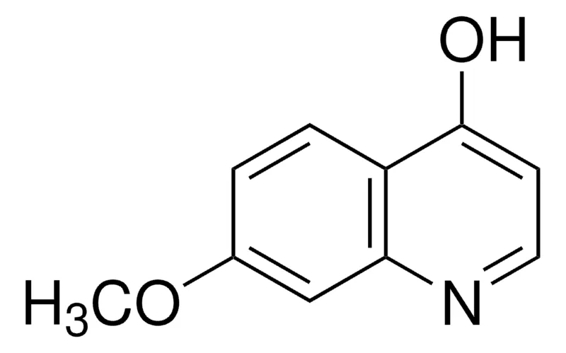 Sigma-Aldrich 4-羟基-7-甲氧基喹啉，百分之九十七