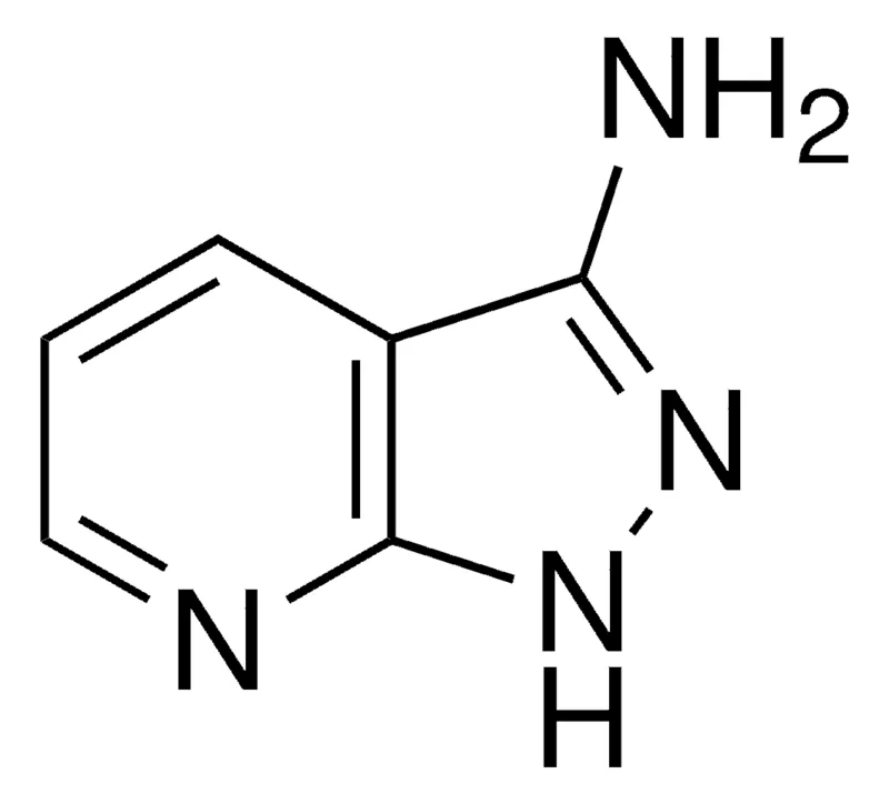 Sigma-Aldrich 3-氨基-7-氮杂吲唑，百分之九十七