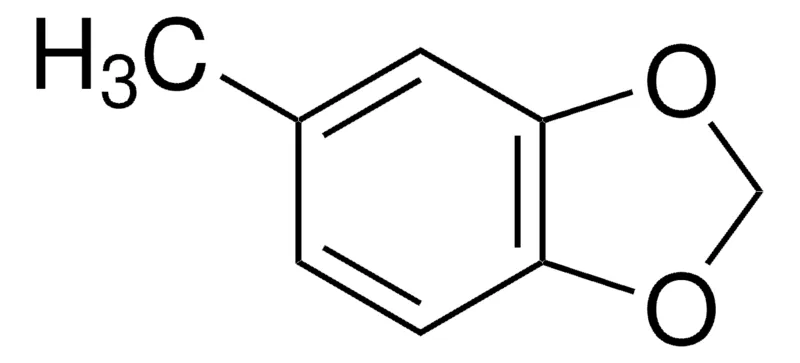 Sigma-Aldrich 3,4-(亚甲二氧基)甲苯,百分之九十七