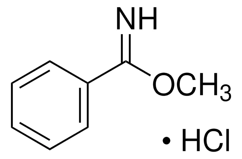 Sigma-Aldrich 苯甲亚胺酸甲酯 盐酸盐，百分之九十七