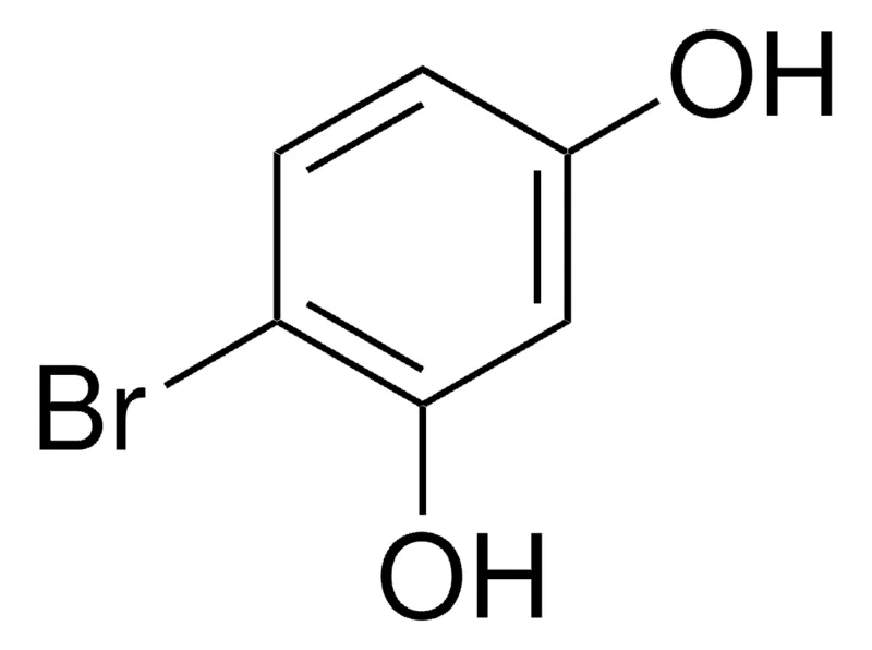 Sigma-Aldrich 4-溴间苯二酚，百分之九十七