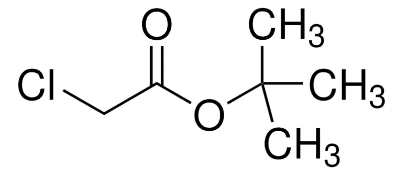 Sigma-Aldrich 氯乙酸叔丁酯,百分之九十七
