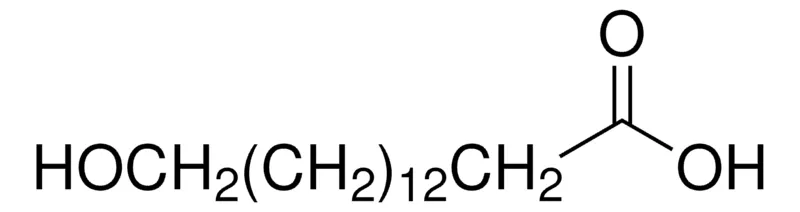 Sigma-Aldrich 15-羟基十五酸,百分之九十七