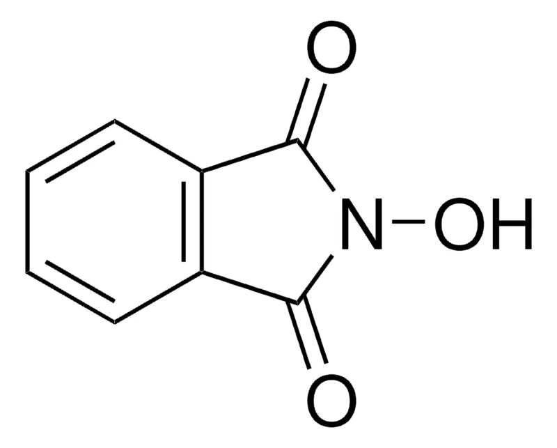 Sigma-Aldrich N-羟基邻苯二甲酰亚胺,97%,用于肽合成