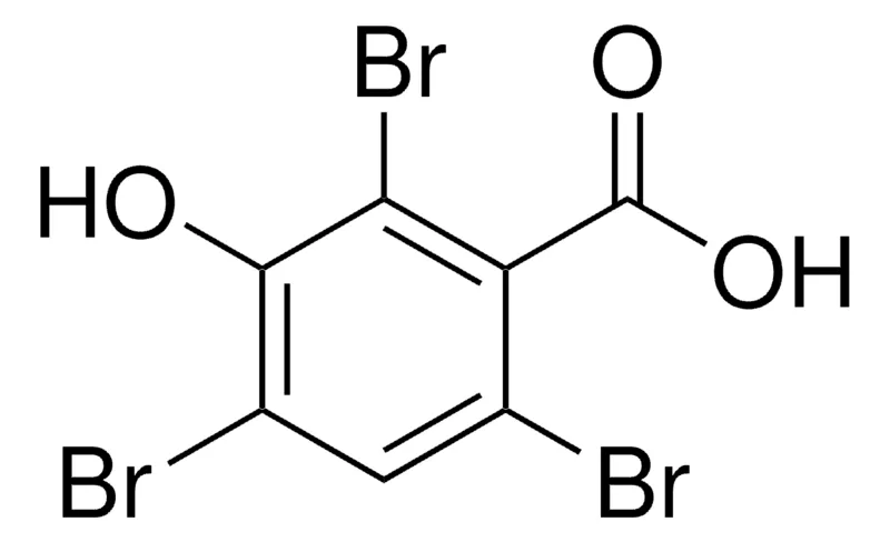 Sigma-Aldrich 2,4,6-三溴-3-羟基苯甲酸,百分之九十七