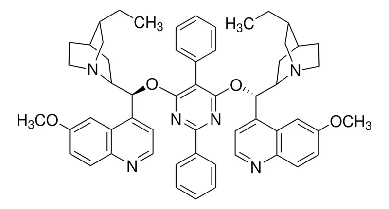 Sigma-Aldrich (DHQD)2Pyr,百分之九十七