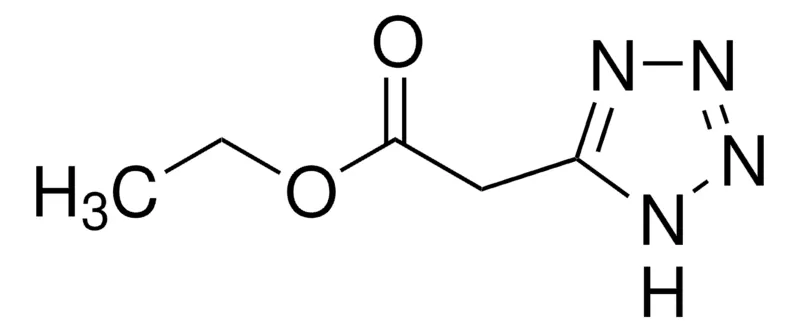 Sigma-Aldrich 1H-四唑-5-乙酸乙酯，百分之九十七
