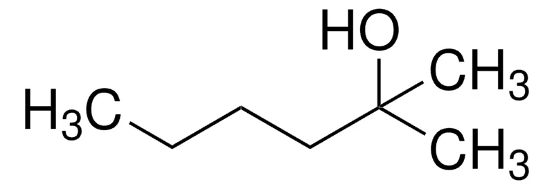 Sigma-Aldrich 2-甲基-2-己醇,百分之九十七