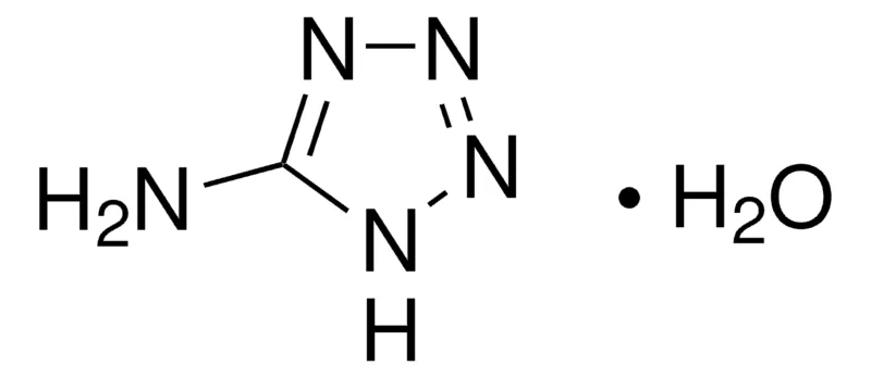 Sigma-Aldrich 5-氨基四氮唑 一水合物,百分之九十七
