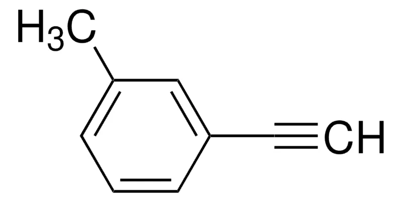 Sigma-Aldrich 3-乙炔基甲苯，百分之九十七