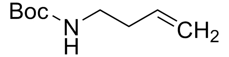 Sigma-Aldrich 1-(Boc-amino)-3-butene，百分之九十七