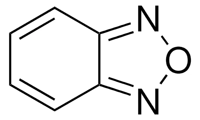 Sigma-Aldrich 苯并呋咱，百分之九十七