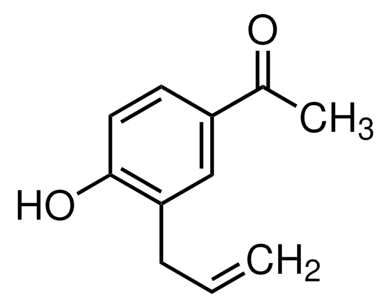 Sigma-Aldrich 3′-丙烯基-4′-羟基苯乙酮，百分之九十七