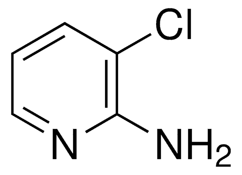 Sigma-Aldrich 2-Amino-3-chloropyridine，百分之九十七