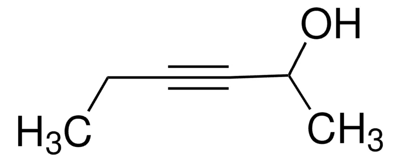 Sigma-Aldrich 3-己炔-2-醇，百分之九十七