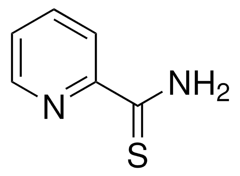 Sigma-Aldrich 吡啶-2-羧硫酸胺，百分之九十七