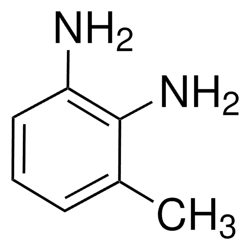 Sigma-Aldrich 2,3-二氨基甲苯，百分之九十七