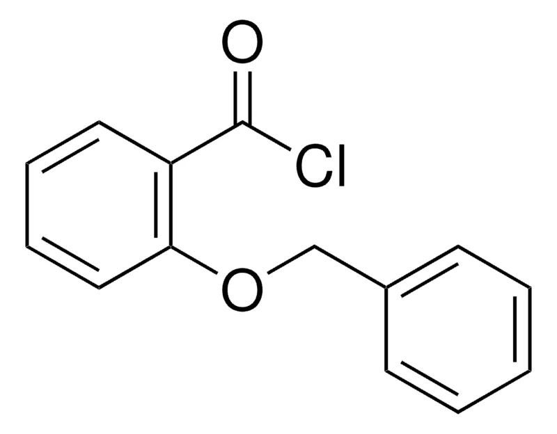 Sigma-Aldrich 2-苄氧基苯甲酰氯，百分之九十七