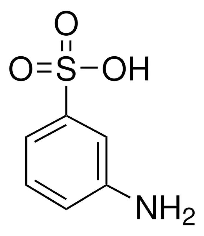 Sigma-Aldrich 3-氨基苯磺酸,百分之九十七