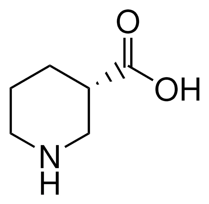 Sigma-Aldrich (S)-(+)-3-哌啶甲酸，百分之九十七