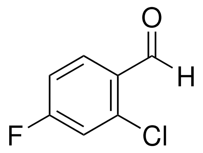 Sigma-Aldrich 2-氯-4-氟苯甲醛,百分之九十七