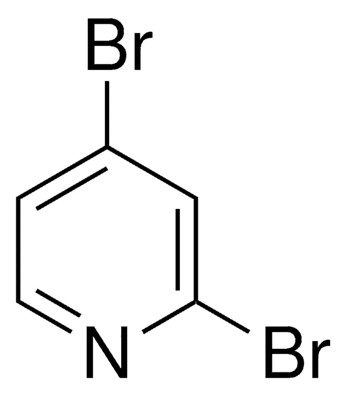 Sigma-Aldrich 2,4-二溴吡啶，百分之九十七