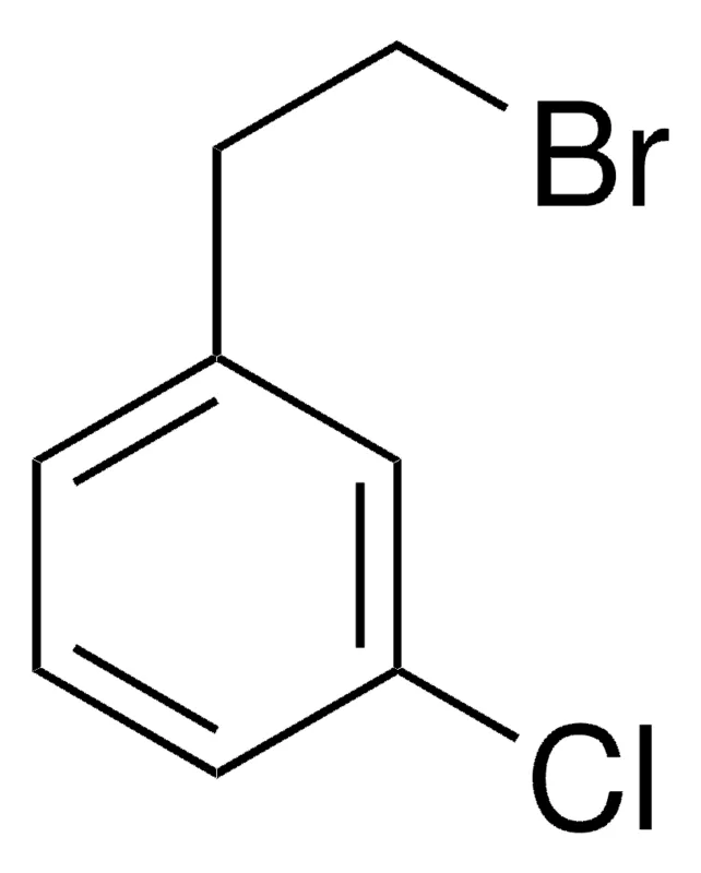 Sigma-Aldrich 3-氯苯乙基溴，百分之九十七