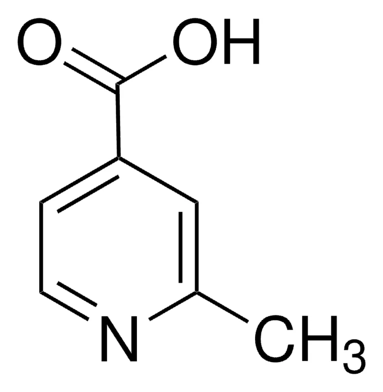 Sigma-Aldrich 2-甲基吡啶-4-甲酸，百分之九十七
