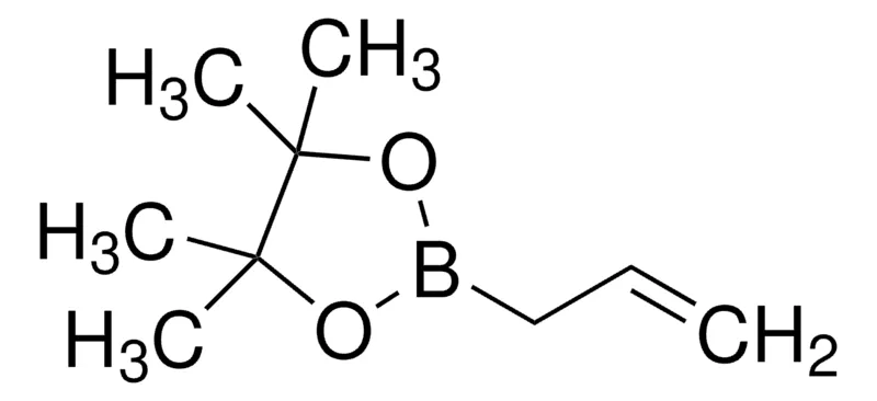 Sigma-Aldrich 烯丙基硼酸频哪醇酯,百分之九十七