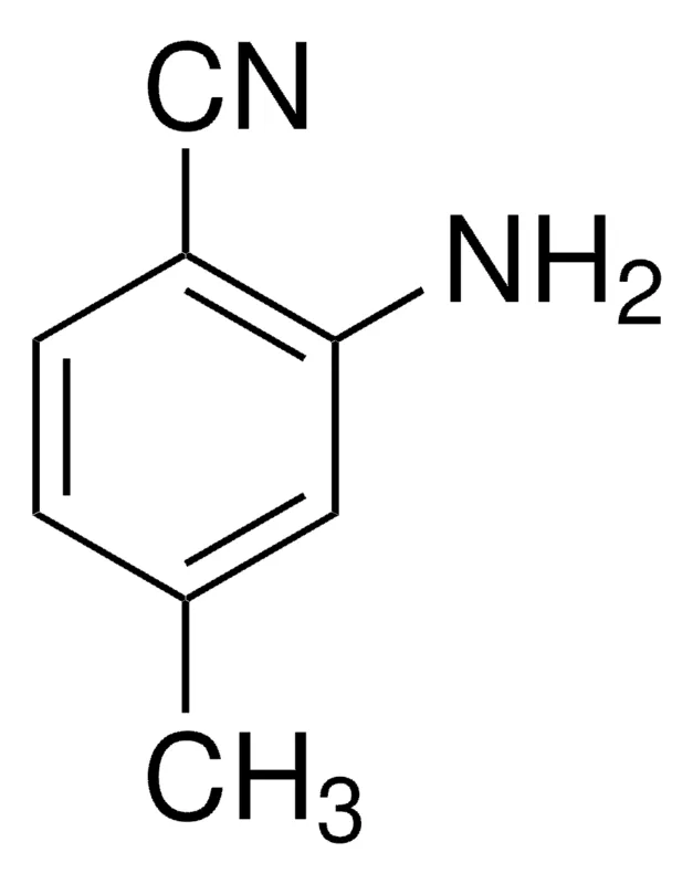 Sigma-Aldrich 2-氨基-4-甲基苯甲腈,百分之九十七