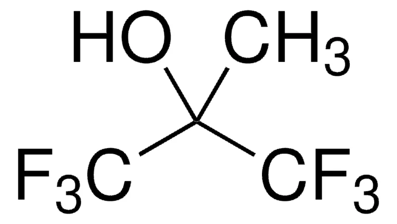 Sigma-Aldrich 1,1,1,3,3,3-六氟-2-甲基-2-丙醇,百分之九十七