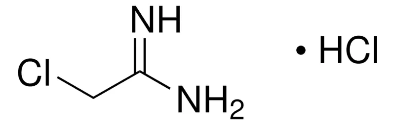 Sigma-Aldrich 氯乙酰胺 盐酸盐，百分之九十七