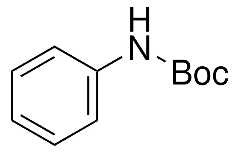 Sigma-Aldrich N-Boc-苯胺，百分之九十七