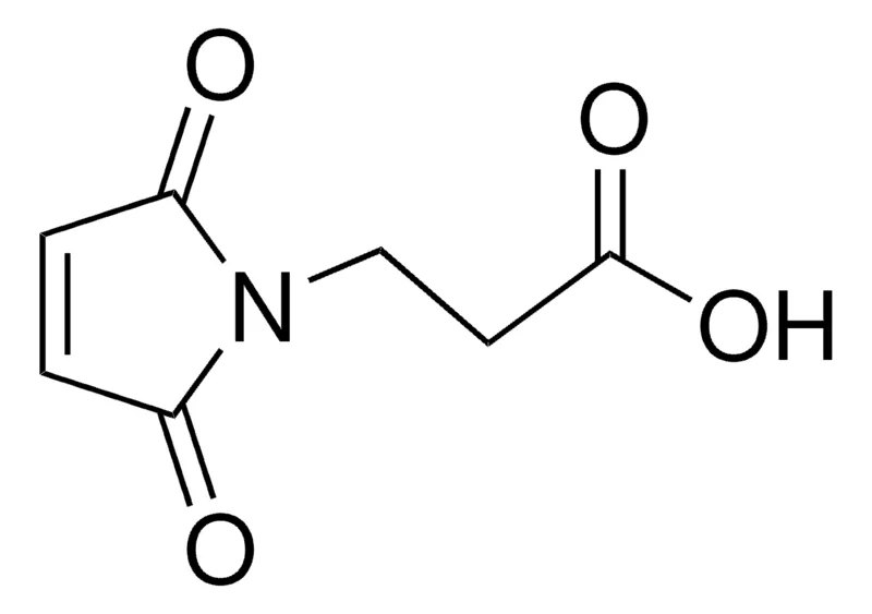 Sigma-Aldrich 3-马来酰亚胺基丙酸,百分之九十七