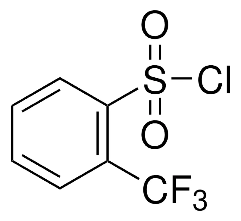 Sigma-Aldrich 2-(三氟甲基)苯磺酰氯，百分之九十七