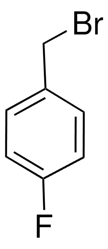 Sigma-Aldrich 对氟溴苄,百分之九十七