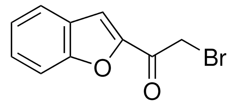 Sigma-Aldrich 2-(溴乙酰基)苯并呋喃,百分之九十七