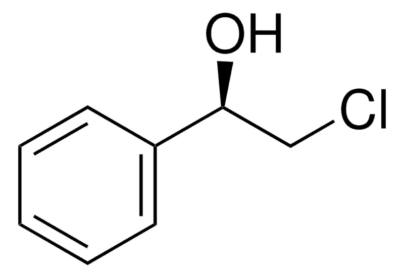 Sigma-Aldrich (R)-(-)-2-氯-1-苯乙醇，百分之九十七