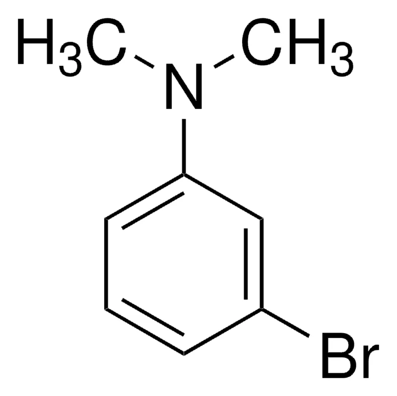 Sigma-Aldrich 3-溴-N,N-二甲基苯胺，百分之九十七