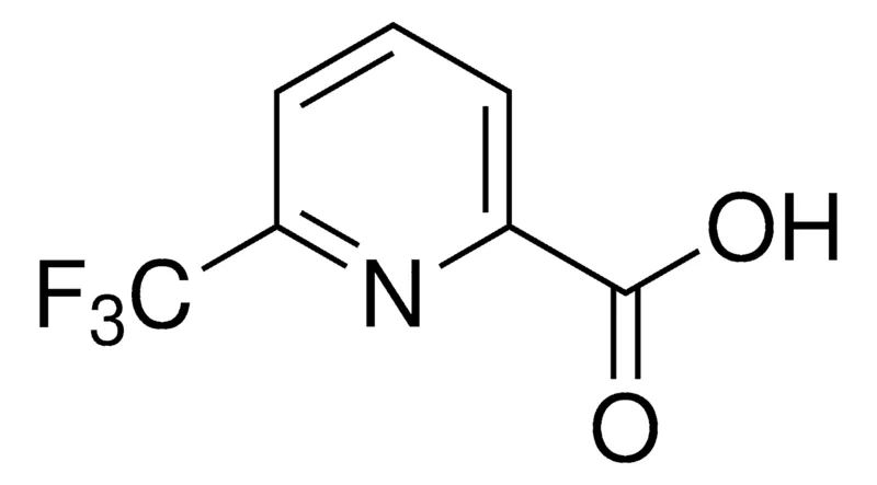 Sigma-Aldrich 6-(Trifluoromethyl)pyridine-2-carboxylic acid，百分之九十七