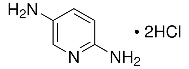 Sigma-Aldrich 2,5-二氨基吡啶 二盐酸盐,百分之九十七
