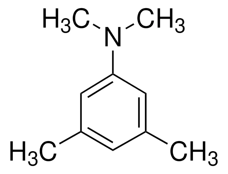 Sigma-Aldrich 3,5,N,N-四甲基苯胺，百分之九十七