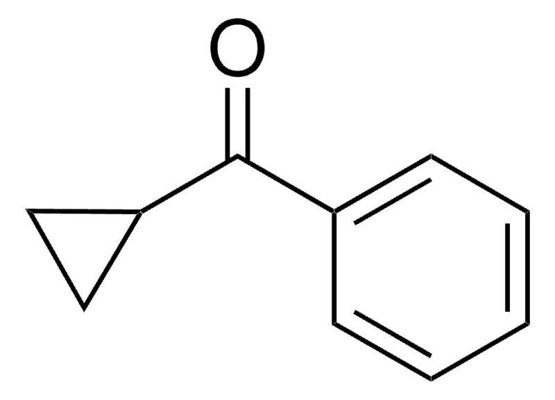 Sigma-Aldrich 环丙基苯基酮,百分之九十七