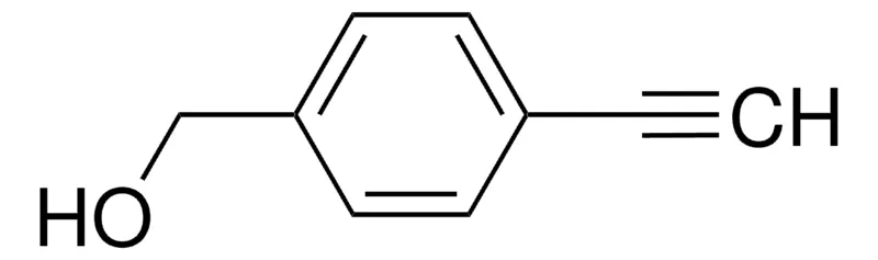 Sigma-Aldrich 4-乙炔苯甲醇,百分之九十七