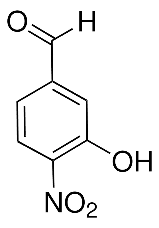 Sigma-Aldrich 3-羟基-4-硝基苯甲醛，百分之九十七