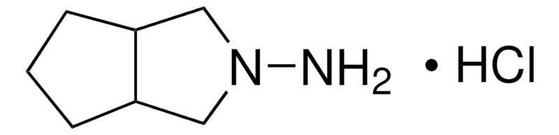 Sigma-Aldrich 3-氨基-3-氮杂双环[3.3.0]辛烷 盐酸盐，百分之九十七