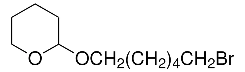 Sigma-Aldrich 2-(6-溴己氧基)四氢-2H-吡喃,百分之九十七