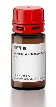 Sigma-Aldrich 异丙基 p -甲苯磺酸盐,百分之九十七