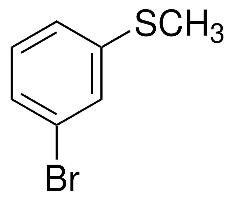 Sigma-Aldrich 3-溴茴香硫醚，百分之九十七