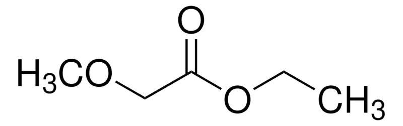 Sigma-Aldrich 甲氧基乙酸乙酯,百分之九十七